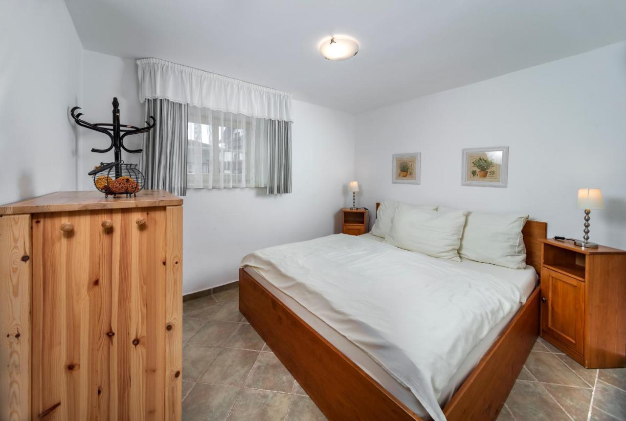 Minerva Hotel Spindleruv Mlyn Exterior photo