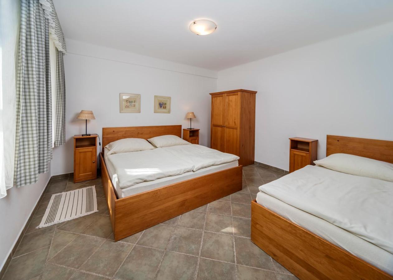 Minerva Hotel Spindleruv Mlyn Exterior photo