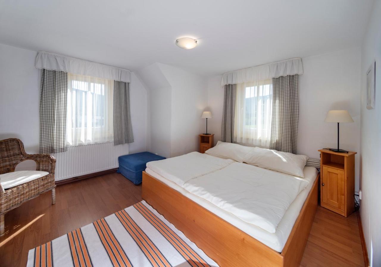 Minerva Hotel Spindleruv Mlyn Exterior photo