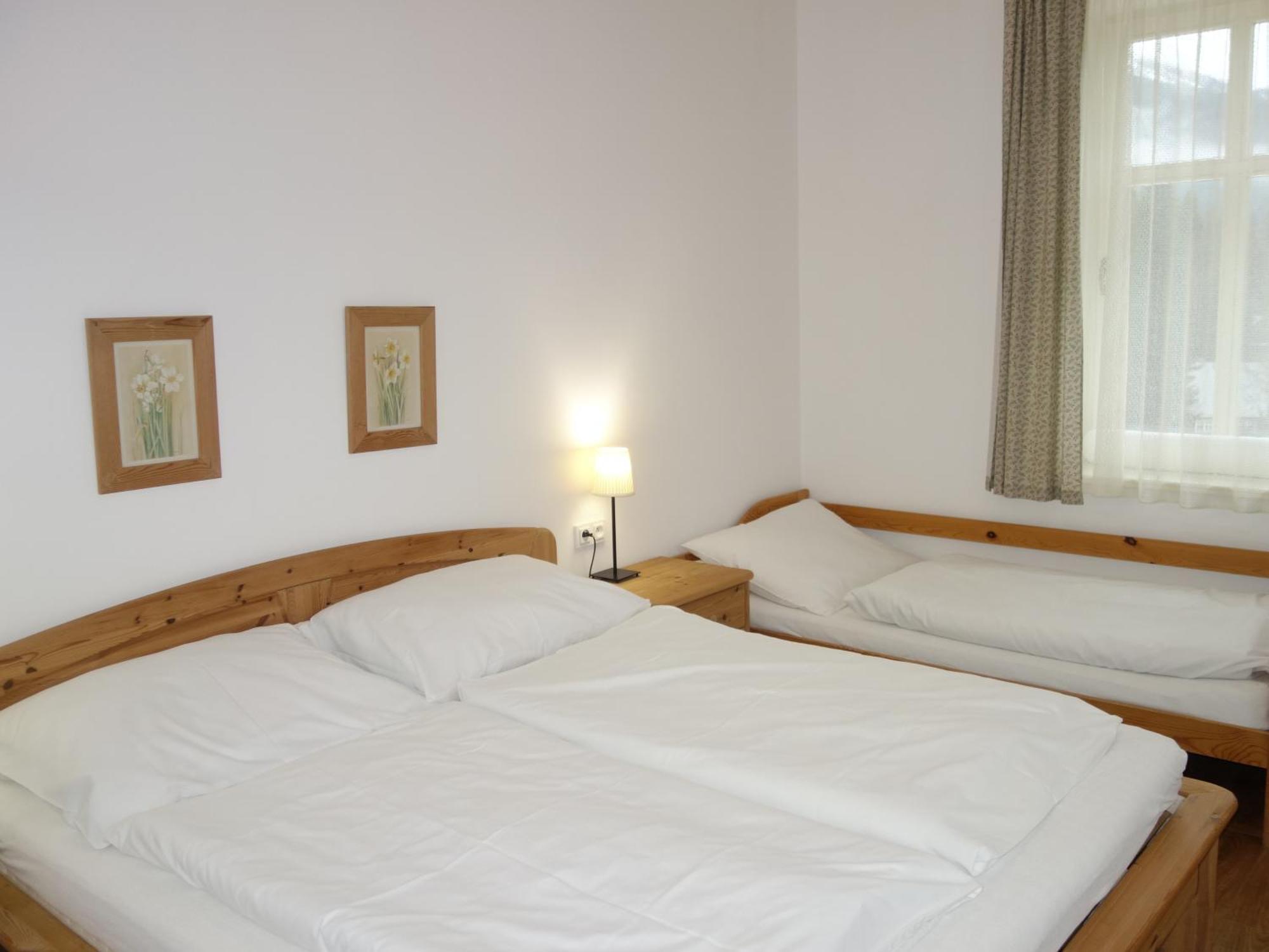Minerva Hotel Spindleruv Mlyn Exterior photo