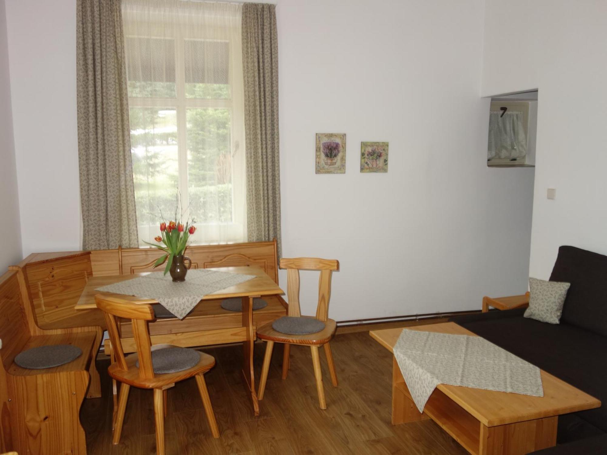 Minerva Hotel Spindleruv Mlyn Exterior photo